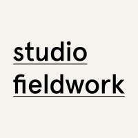 Studio Fieldwork logo - Similar company to The Edge Debate