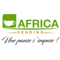 Africa Vending logo - Similar company to Gnss Solution West Africa