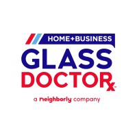 Glass Doctor of Charleston and Summerville logo - Similar company to Century Glass Sc
