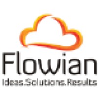 Flowian Solutions Private Limited logo - Similar company to Quinary Software Technologies Pvt Ltd