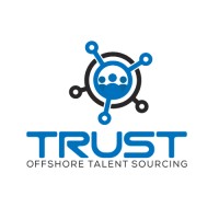 Trust Offshore Talent Sourcing logo - Similar company to 4Dent Healthcare And Technology