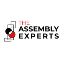 The Assembly Experts logo - Similar company to Flashpoint Photobooth