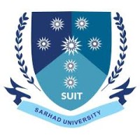 Sarhad University of Science & IT logo - Similar company to Human Resource Development Center (Pmen)