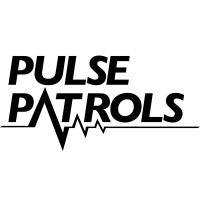 Pulse Patrols logo - Similar company to Pavilion Security Services Ltd