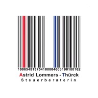 Astrid Lommers-Thürck Steuerberaterin logo - Similar company to Jansen & Partner Mbb  Steuerberater | Wirtschaftsprüfer