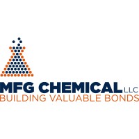 MFG Chemical, LLC logo - Similar company to Seatex
