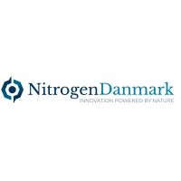 Nitrogen Danmark logo - Similar company to Nitrogen.Ai