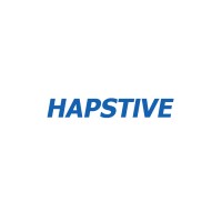 HAPSTIVE SERVICES (P) LTD logo - Similar company to Hireandseeks