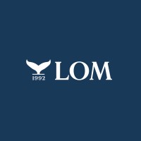 LOM Financial Group - Wealth Management logo - Similar company to Work Work Ltd.