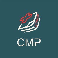 Canadian Medical Publishing logo - Similar company to Medical Physics Publishing, Inc