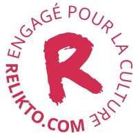 Relikto-Normandie logo - Similar company to Litote