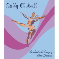 Academia y Centro Superior de  Danza y Artes Escénicas Sally O'Neill logo - Similar company to Pablo Méndez Performances