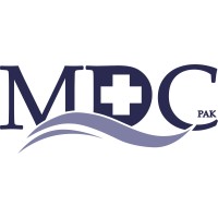 Mdcpak