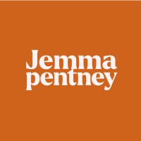 Jemma Pentney - Freelance Graphic Design Consultant logo - Similar company to Design Banner