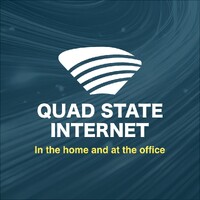 Quad State Internet LLC logo - Similar company to Coloware