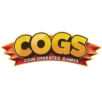 Coin Operated Games logo - Similar company to Funspace