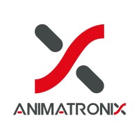Animatronix logo - Similar company to Animatronics Engineering & Automation Pvt. Ltd.