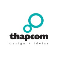 Thapcom Design + Ideias