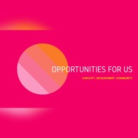 Opportunities For Us logo - Similar company to Apply!