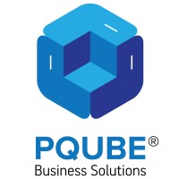 PQube Business Solutions Pvt Ltd logo - Similar company to Grovisor Services