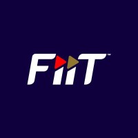 Asia FiiT logo - Similar company to Amtd Group