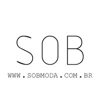 SOB MODA logo - Similar company to Penso Moda