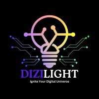 DiziLight Corporation logo - Similar company to Crazywebdev Technologies