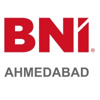 BNI Ahmedabad logo - Similar company to Sheth Info