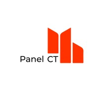 Panel CT logo - Similar company to Liquid Blue