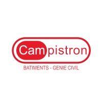 CAMPISTRON logo - Similar company to Cps Aquitaine