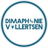 Dimaphonie & Vollertsen logo - Similar company to Dimaphonie