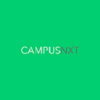 CampusNXT logo - Similar company to Note Buddy´S