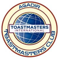 Agadir Toastmasters Club logo - Similar company to Gdsc_Fsa