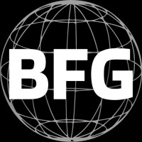 Business For Good logo - Similar company to Notley Ventures