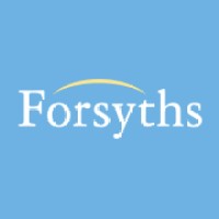 Forsyths logo - Similar company to Rsd Audit