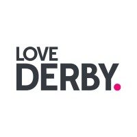 Love Derby Network logo - Similar company to Flo Backoffice Solutions Limited