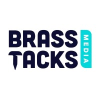 Brass Tacks Media logo - Similar company to Oolio