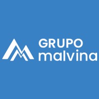 Grupo Malvina logo - Similar company to Prontomatic Perú