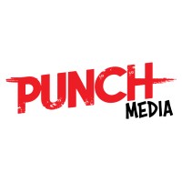 Punch Media LLC logo - Similar company to Family First Life
