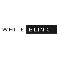 White Blink logo - Similar company to Hire Hoc - The Ai Powered Hiring Tool