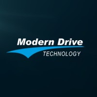 Modern Drive Technology GmbH logo - Similar company to Egility Gmbh