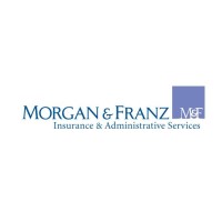 Morgan & Franz Insurance logo - Similar company to Benefit Advantage, Inc