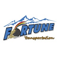 Fortune Transportation logo - Similar company to Fortune Tech