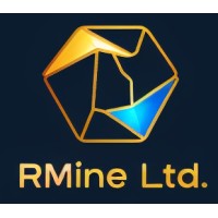 RMine Ltd. logo - Similar company to H.M.S Mining Technologies