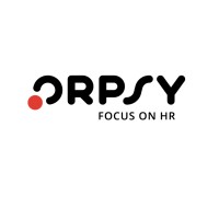 Orpsy logo - Similar company to Into The Sails