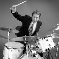 Bill Sargent Drums logo - Similar company to Timeless Network Tv
