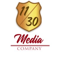 11/30 Media Company logo - Similar company to Element 11 Media