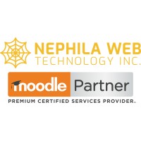 Nephila Web logo - Similar company to Greystack Technologies