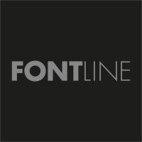 FONTLINE GmbH logo - Similar company to Standis B.V.