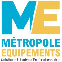 Métropole Equipements logo - Similar company to Groupe Clean